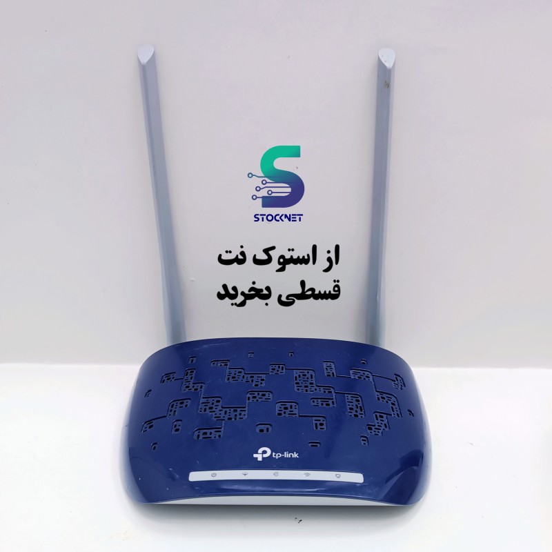 مودم تی پی لینک TD_W9960 ارسال رایگان  VDSL