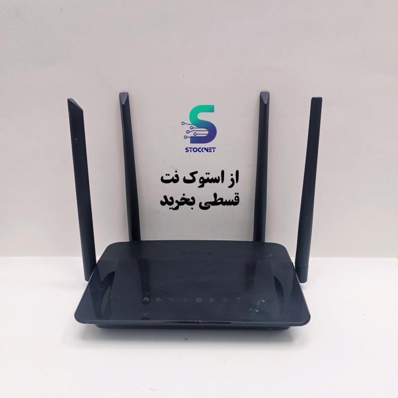 روتر دی لینک DIR_822 ارسال رایگان