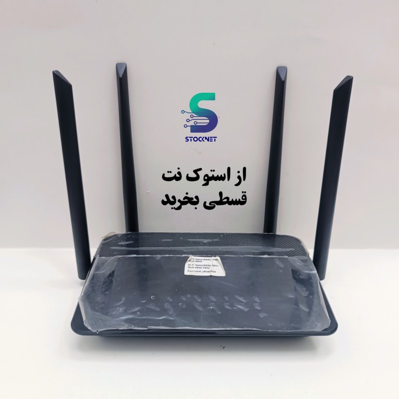 روتر دی لینک DIR_822 ارسال رایگان