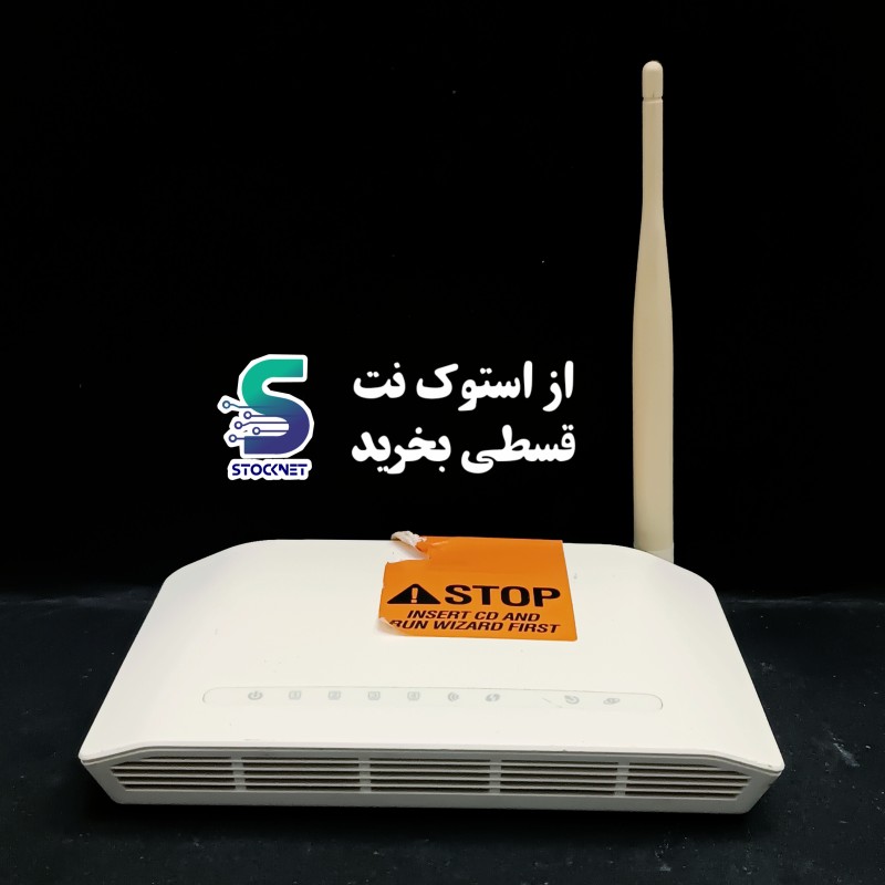 مودم دی لینک  DSL_2730U ارسال رایگان