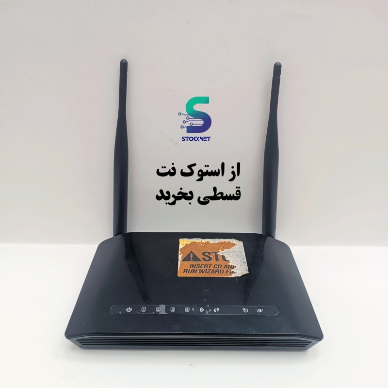 مودم دی لینک DSL_2740U ارسال رایگان