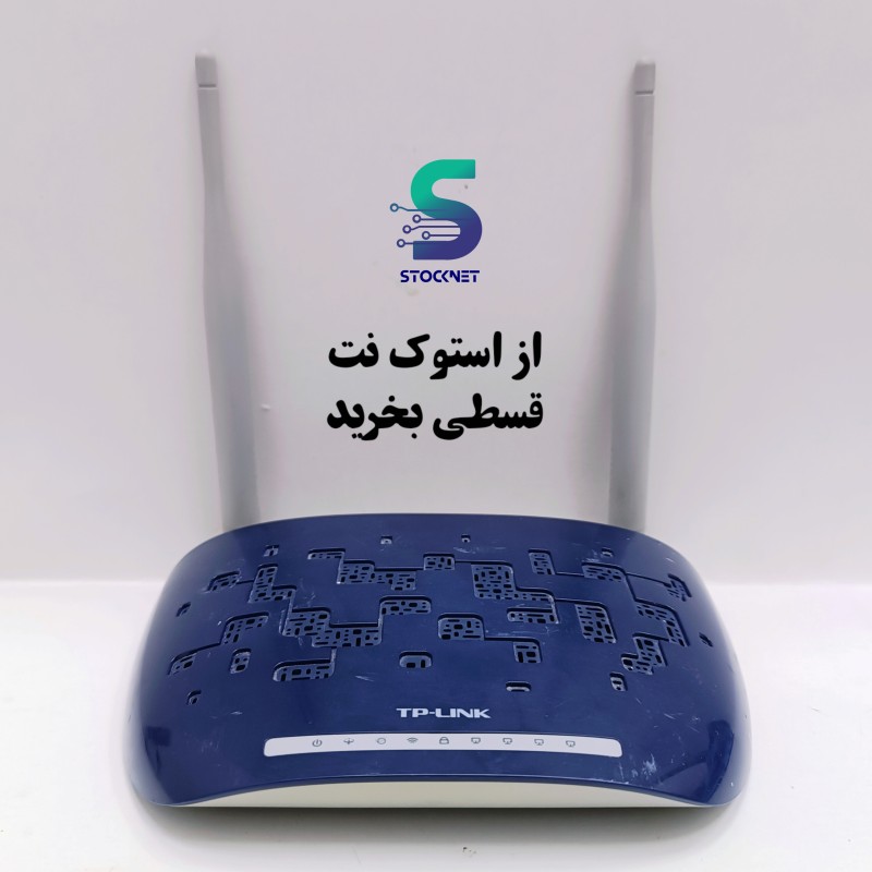 مودم تی پی لینک TD_W8960N ارسال رایگان