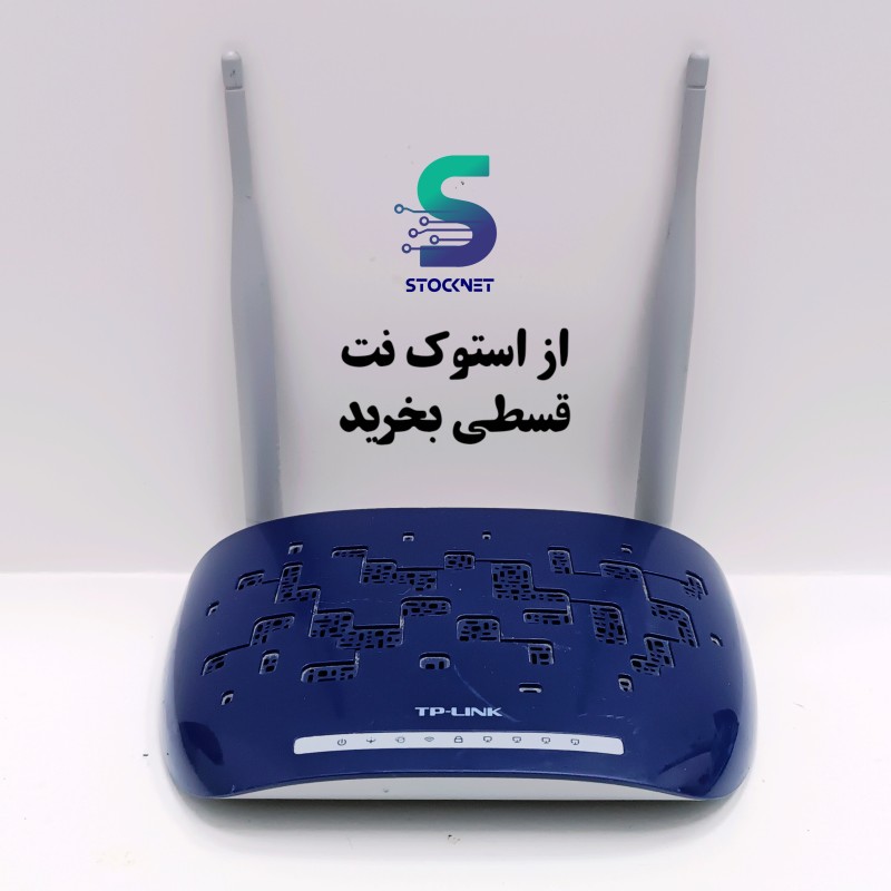 مودم تی پی لینک TD_W8960N ارسال رایگان
