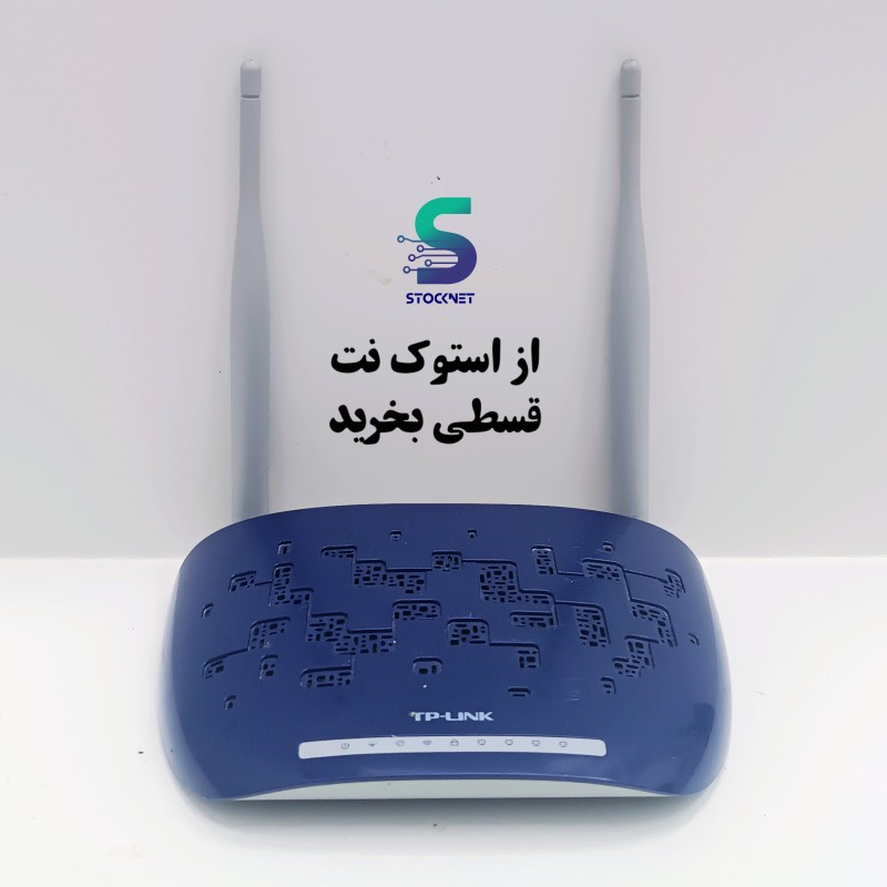 مودم تی پی لینک TD_W8960N ارسال رایگان