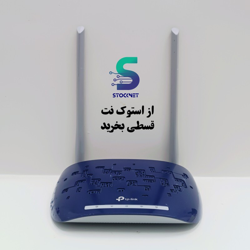 مودم تی پی لینک TD_W9960 ارسال رایگان  VDSL