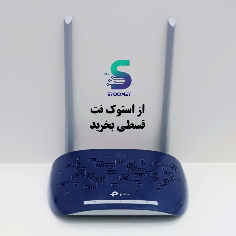 مودم تی پی لینک TD_W9960 ارسال رایگان  VDSL