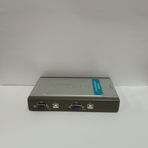 KVM دی لینک