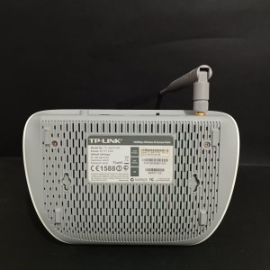 اکسس پوینت تی پی لینک