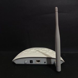 اکسس پوینت تی پی لینک701ND