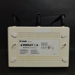 روتر دی لینک 619L