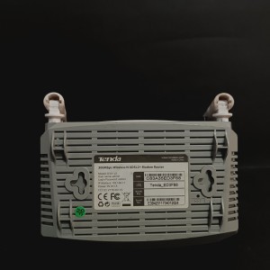 مودم تندا D301 V2