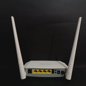 مودم تندا D301 V2