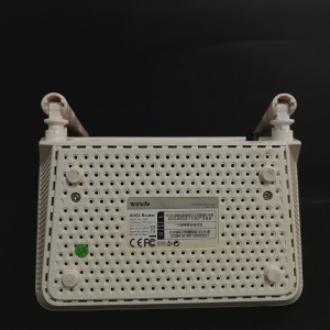 مودم روتر تندا D301