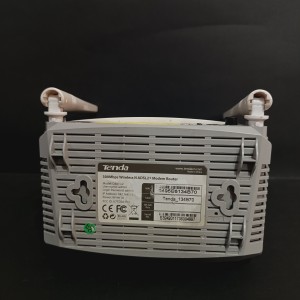 مودم تندا D301 V2