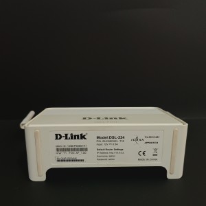 مودم VDSL دی لینک مدل DSL-224