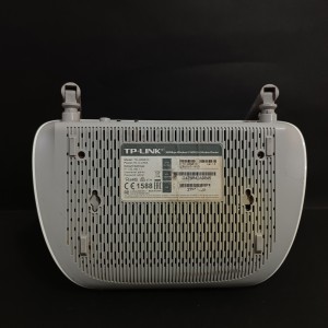 مودم تی پی لینک 8961N دو انتن
