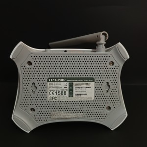 مودم تی پی لینک 8151N