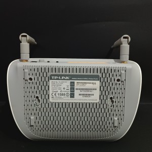 مودم تی پی لینک دو آنتن 8961ND