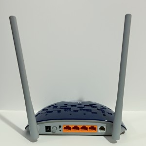 مودم تی لینک -VDSL-TD-W9960