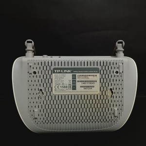مودم تی پی لینک دو آنتن 8961N