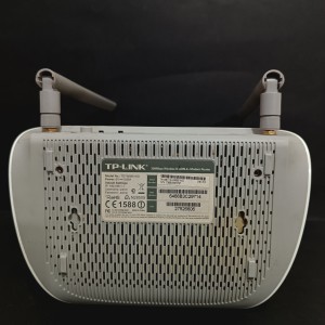 مودم تی پی لینک آنتن بلند 8961ND