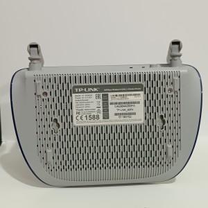 مودم تی پی لینک W8960N