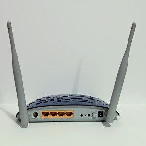 مودم تی پی لینک W8960N