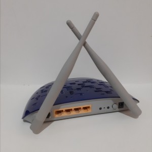 مودم تی پی لینک W8960N