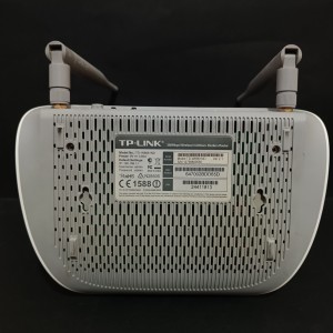 مودم تی پی لینک W8961ND