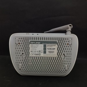 مودم تی پی لینک W8151N