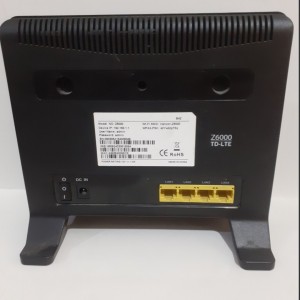 مودم سیمکارتی ایرانسل Z6000
