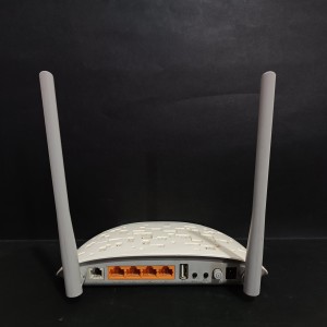 مودم  روتر تی پی لینک  TD-W9970-USB-ADSL-VDSL
