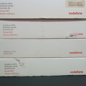 مودم ودافون HG556a