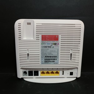 مودم ودافون HG556a