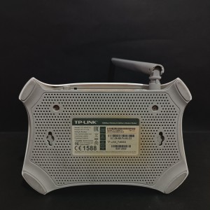 مودم تی پی لینک TD-W8901N