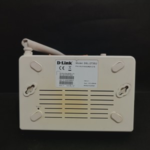 مودم دی لینک DSL-2730U