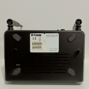 مودم دی لینک DSL-2740U