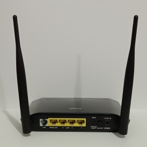مودم دی لینک DSL-2740U