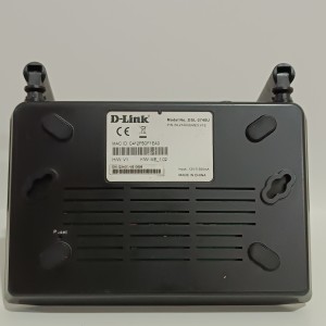 مودم دی لینک DSL-2740U