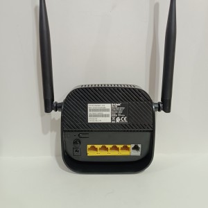 مودم دی لینک DSL-124 کارکرده