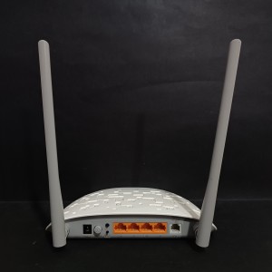 مودم تی پی لینک TD-W8961N