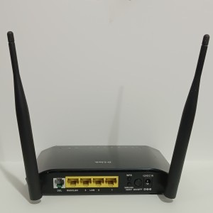 مودم دی لینک DSL-2740U