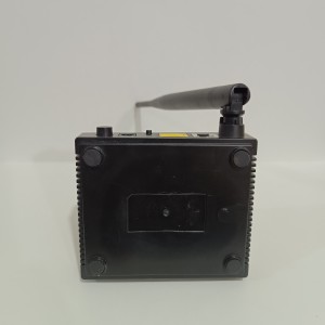 مودم دی لینک DSL-2700U