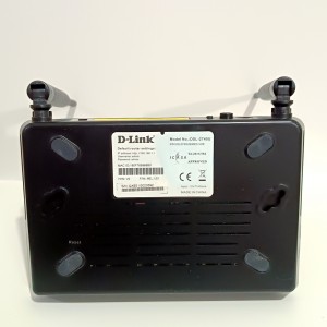 مودم دی لینک DSL-2740U