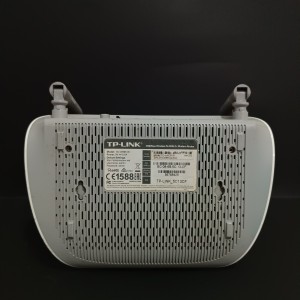 مودم تی پی لینک TD-W8961N