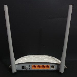 مودم تی پی لینک TD-W8961N انتن بلند