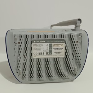 مودم تی پی لینک TD-W8950N