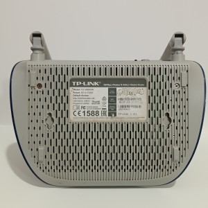 مودم تی پی لینک TD-W8960N
