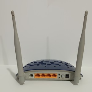 مودم تی پی لینک TD-W8960N