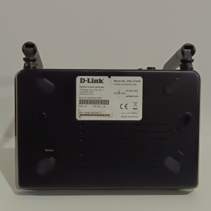 مودم دی لینک DSL-2740U
